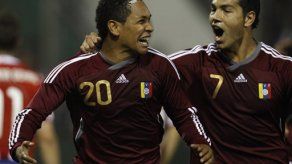 América: Venezuela espera por Chile