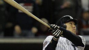 Serie Mundial: Los Yanquis ganan su 27mo tí­tulo