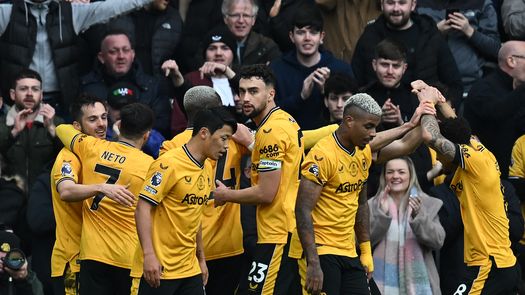 Premier League: El Wolverhampton gana al Sheffield por la mínima