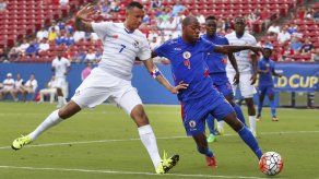 Panamá a cuartos de final tras triunfo de Jamaica