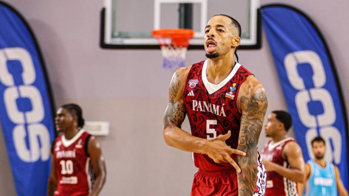 Selección de Baloncesto de Panamá: Hacen llamado para segunda ventana del Clasificatorio FIBA World Cup