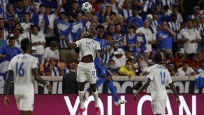 Copa Oro 2025: ¿Cuál es el historial entre la Selección de Panamá y Honduras?