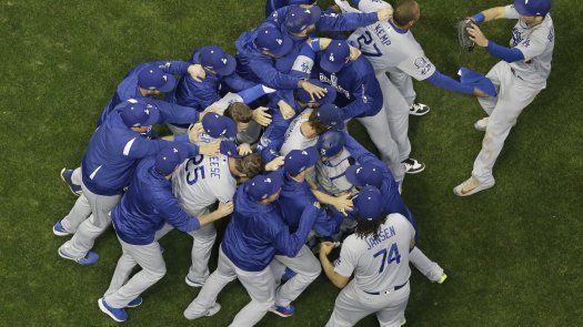 Dodgers-Boston, duelo de equipos históricos en Serie Mundial