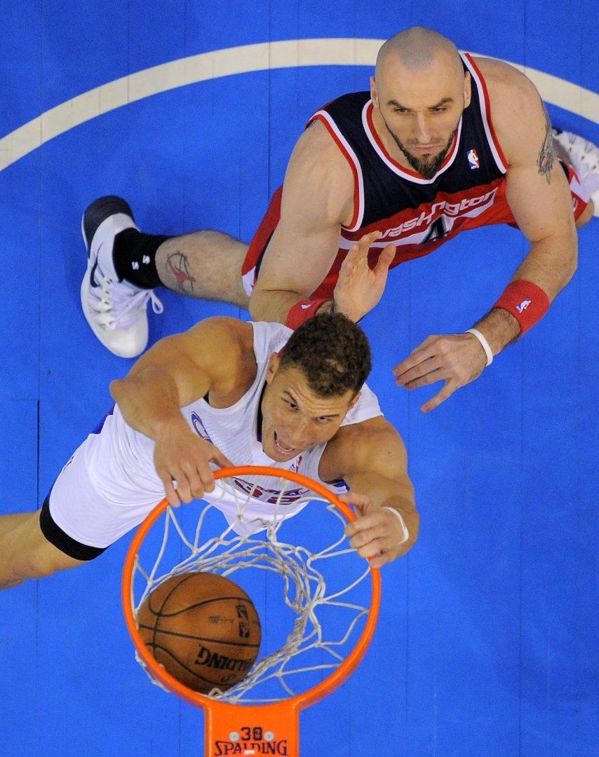 Clippers logran 4ta victoria en fila