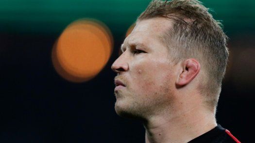 Inglaterra sin Hartley ni Robshaw, pero con Marler en la convocatoria para el Mundial de rugby