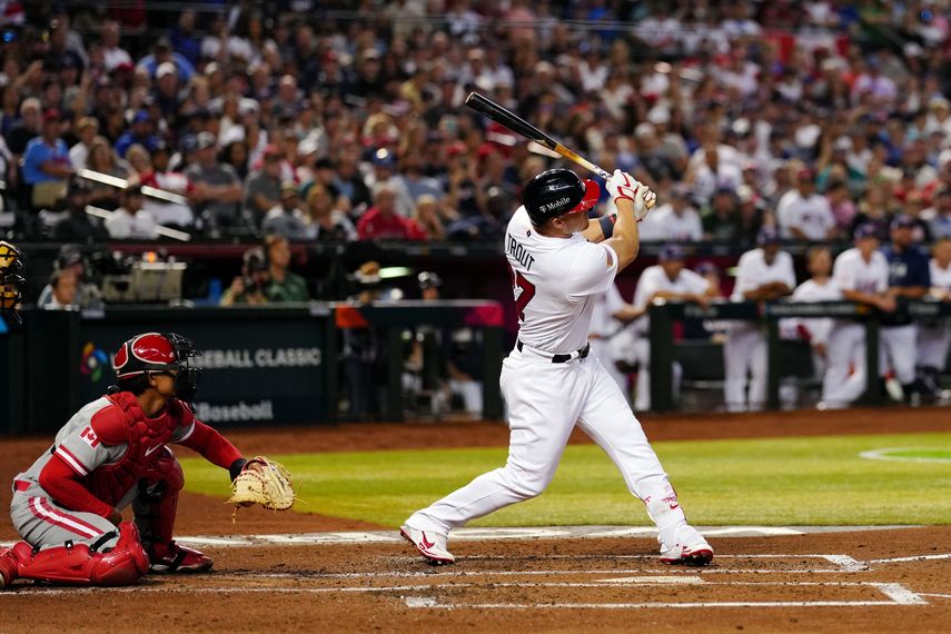 Clásico Mundial 2023: Partidos para hoy martes 14 de marzo