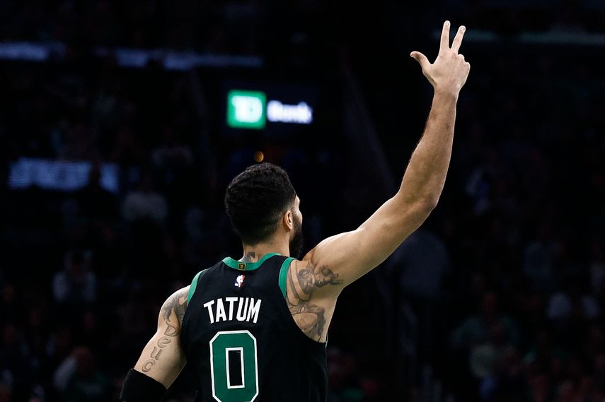 Celtics