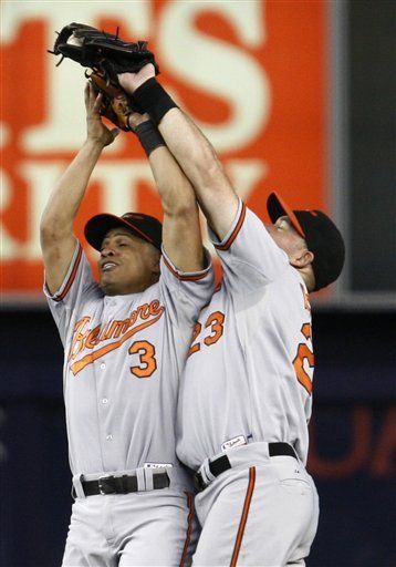 MLB: Yanquis 4, Orioles 1; Sabathia otra vez domina a Baltimore