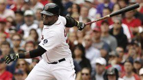 Lester domina a Yanquis en victoria de Boston