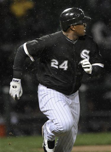 MLB: Medias Blancas 6, Indios 2, 6 innings; Buehrle se impone