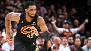 Donovan Mitchell estará en Panamá para la Copa Latina