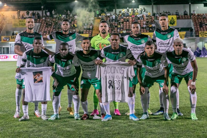 LPF: Alianza venció al CAI y avanza a la semifinales