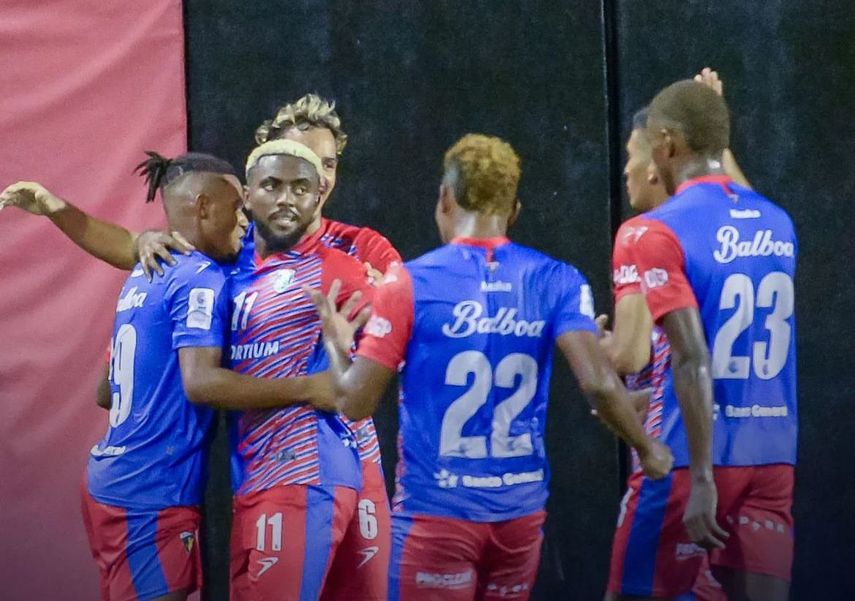 LPF: Tabla de goleadores tras la jornada 10 del Apertura 2024