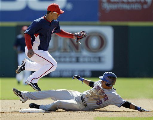 Panameño Tejada tiene en los Mets un molde a seguir