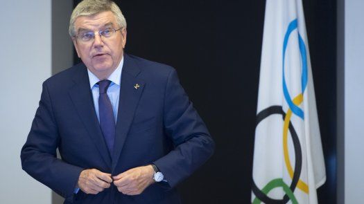 COI quiere remover a AIBA de Juegos Olímpicos de Tokio