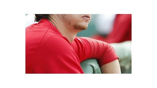 Buchholz es colocado en lista de lesionados