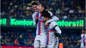 Europa League: Partidos para hoy jueves 16 de febrero