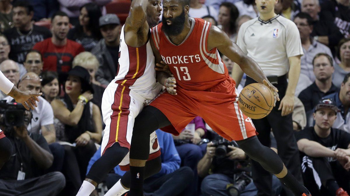 Rockets legitiman su condición invicta