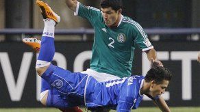 Oro: 5 futbolistas mexicanos suspendidos por dopaje