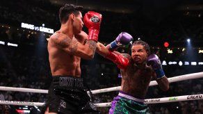 Gervonta Davis vs Ryan García