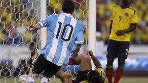 Guardiola: Messi en condiciones para enfrentar al Zaragoza