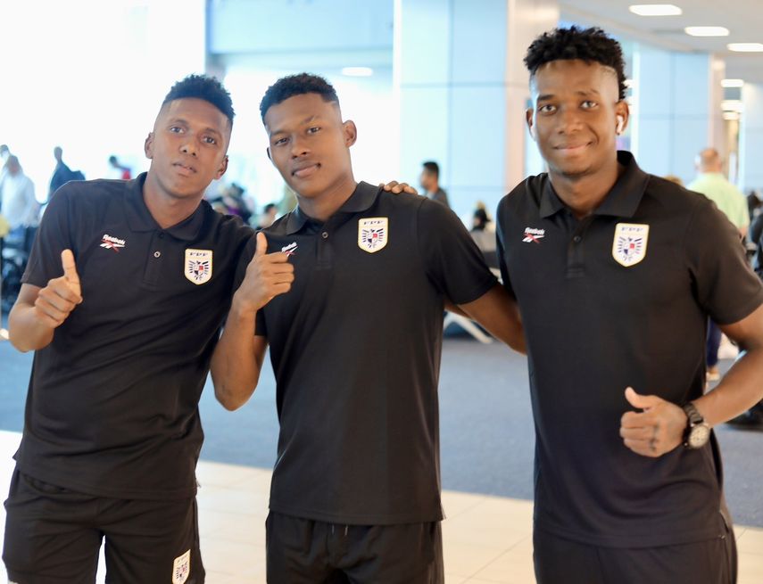 Selección de Panamá