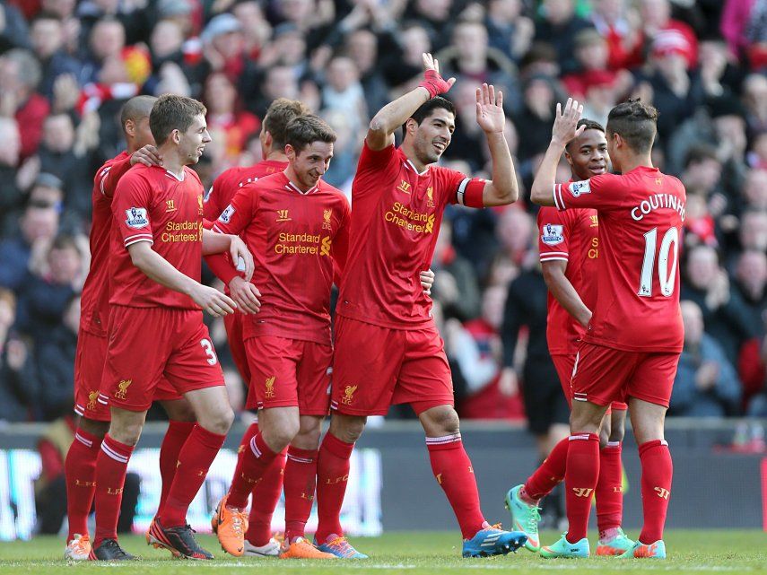 Liverpool visita al Manchester City en el plato fuerte del Boxing Day