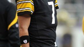 NFL: No todos estaban listos para el arranque de temporada