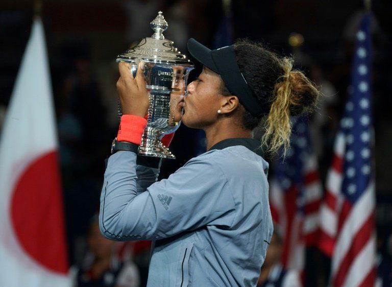 Osaka y Serena podrían enfrentarse en cuartos de Roland Garros