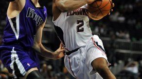 Horford y Hawks superan susto en sexta victoria al hilo