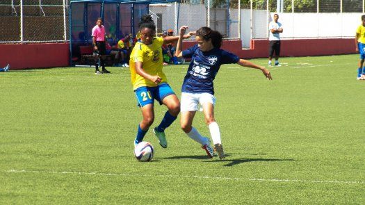 Navy Bay y Atlético Nacional se acercan a la final de ANAFUFE