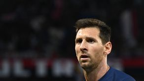 El PSG no pasa del empate con el Mónaco&nbsp;