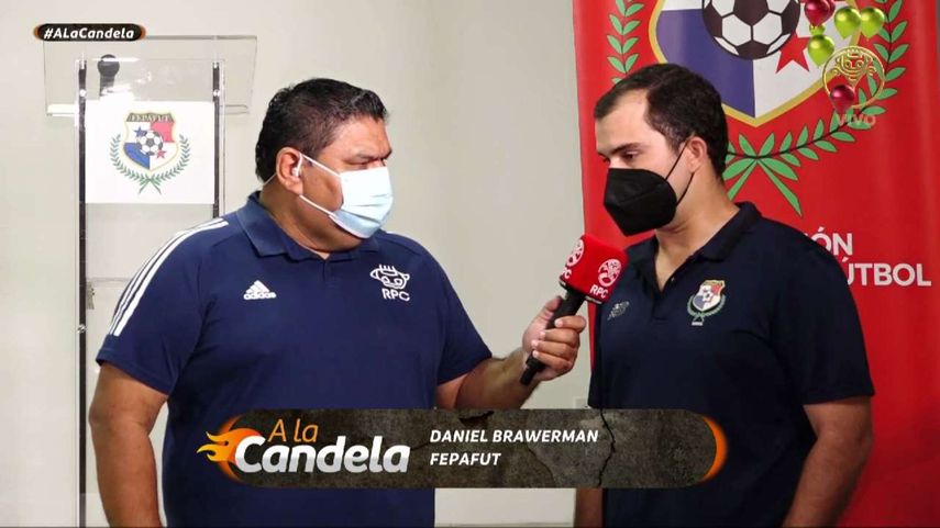 FEPAFUT: 17 mil boletos emitidos para el Panamá vs Honduras