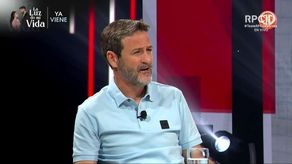 Thomas Christiansen reveló su principal objetivo con la selección de Panamá