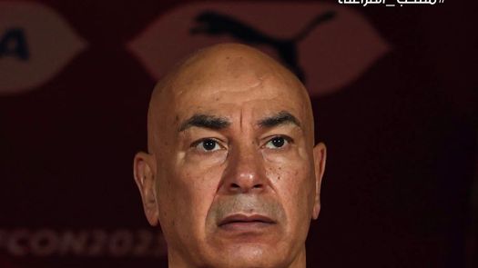 Mundial 2026: Conoce a Hossam Hassan, entrenador de la selección de Egipto Mundial 2026: Conoce a Hossam Hassan, entrenador de la selección de Egipto