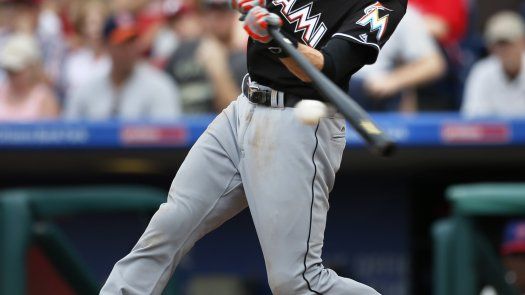 Enésimo cambio de los Marlins: Christian Yelich a Milwaukee
