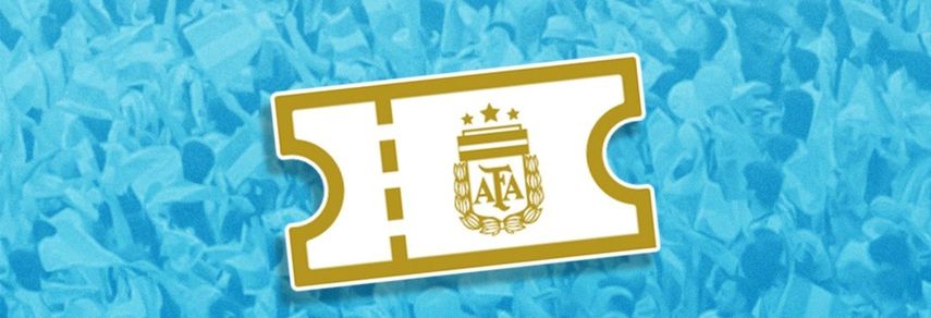 &nbsp;Selección de Argentina vs Panamá: