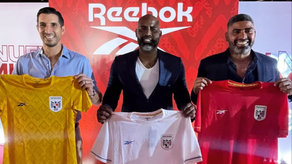 Selección de Panamá: ¿Cuándo estarán a la venta las nuevas camisetas?