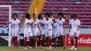 Selecciones femeninas de Panamá: Lista de convocadas