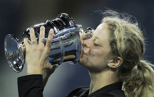 US Open: Clijsters es campeona por 2do año seguido
