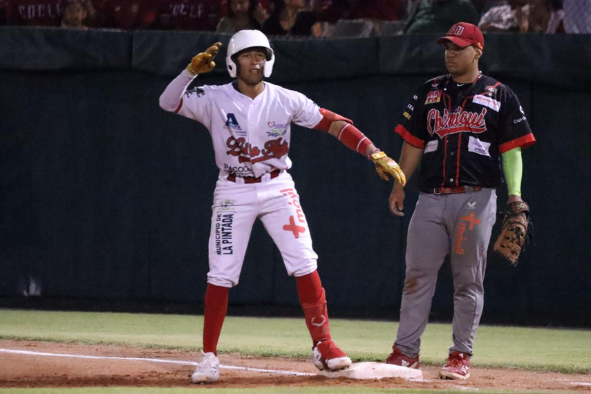 Béisbol Juvenil 2025: Alineaciones de Coclé y Chiriquí para el Juego 3