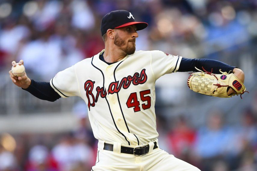 Gausman vuelve de lesión para guiar a Bravos ante Nacionales