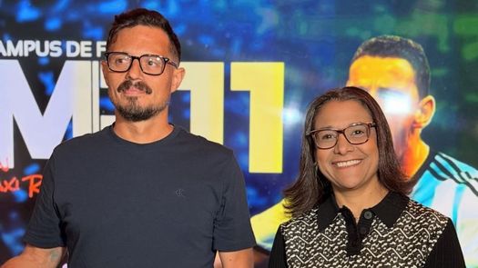 RPC con alianza exclusiva con el Campus del Fútbol MR11 de Maxi Rodríguez RPC con alianza exclusiva con el Campus del Fútbol MR11 de Maxi Rodríguez