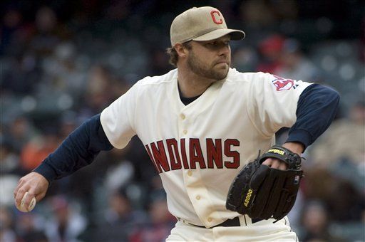 MLB: Indios 3, Medias Blancas 2; Cleveland lo da vuelta en octava