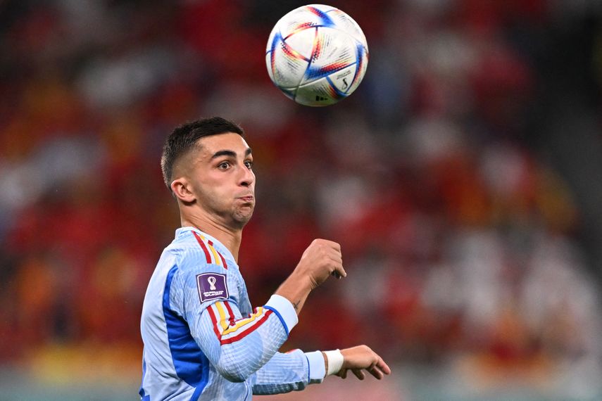 &nbsp;El FC Barcelona sale con Ferran titular ante Cádiz