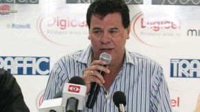 Ordenan captura de ex presidente del fútbol salvadoreño