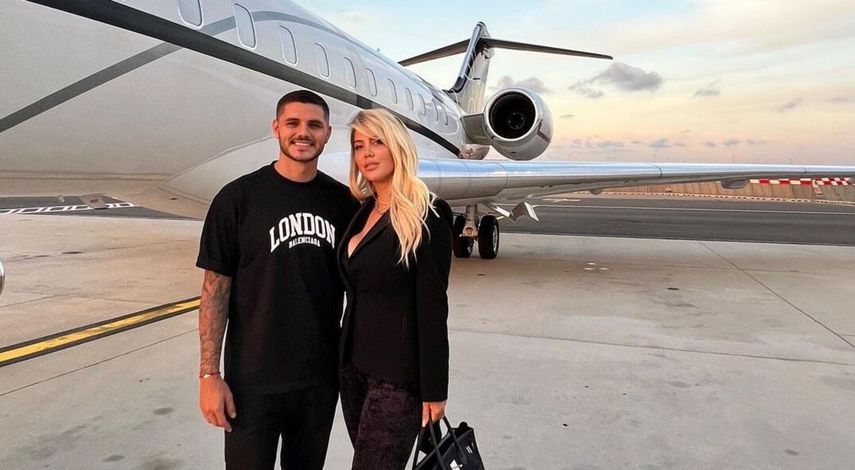 Mauro Icardi firmará con el Galatasaray