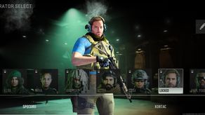 Lionel Messi ya está disponible en Warzone 2