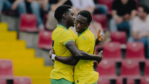 José Córdoba fue titular en empate del Norwich City ante el Waregem