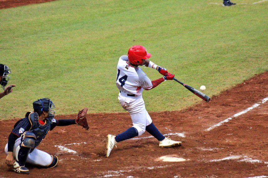 Panamá le gana a Japón y se pone a un paso de la final